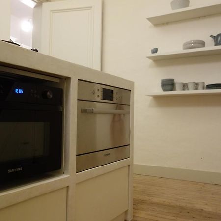 Studio Minerva Αμβέρσα Εξωτερικό φωτογραφία
